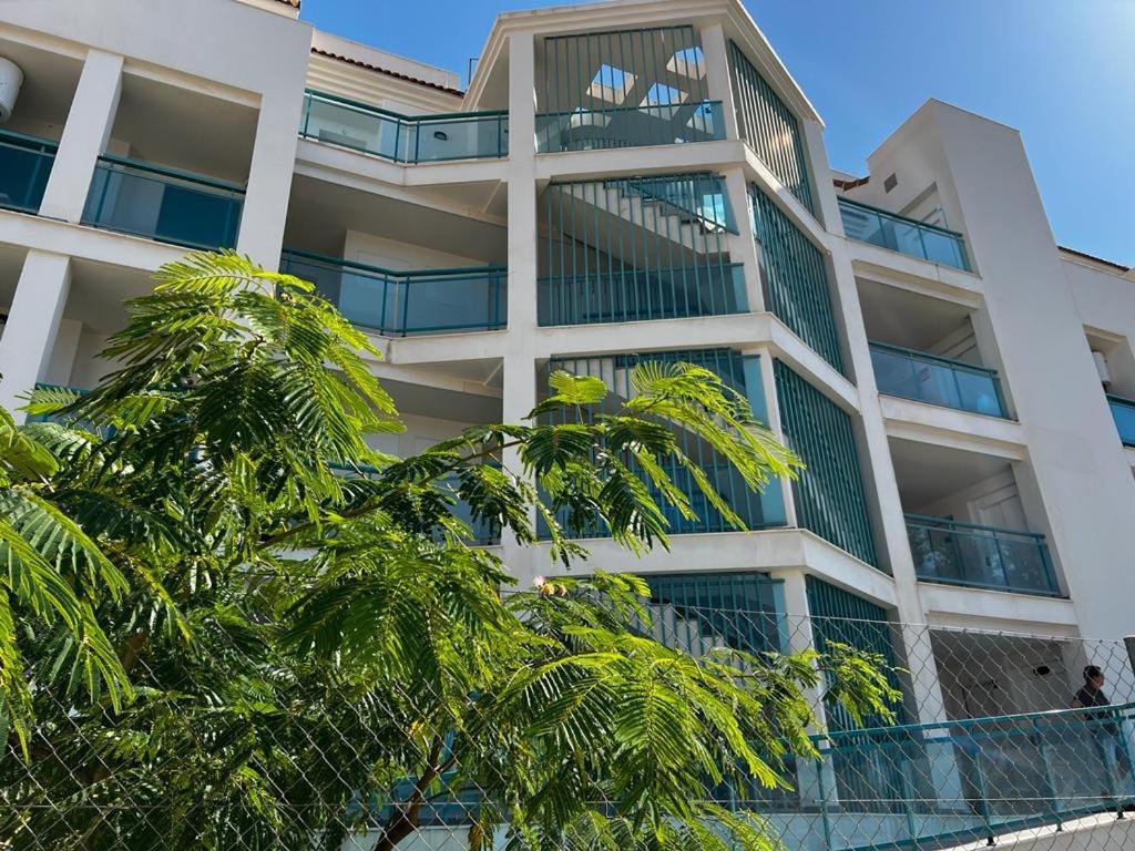 Pont Sec Apartments Denia Exteriör bild
