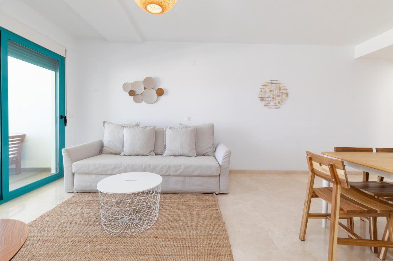 Pont Sec Apartments Denia Exteriör bild